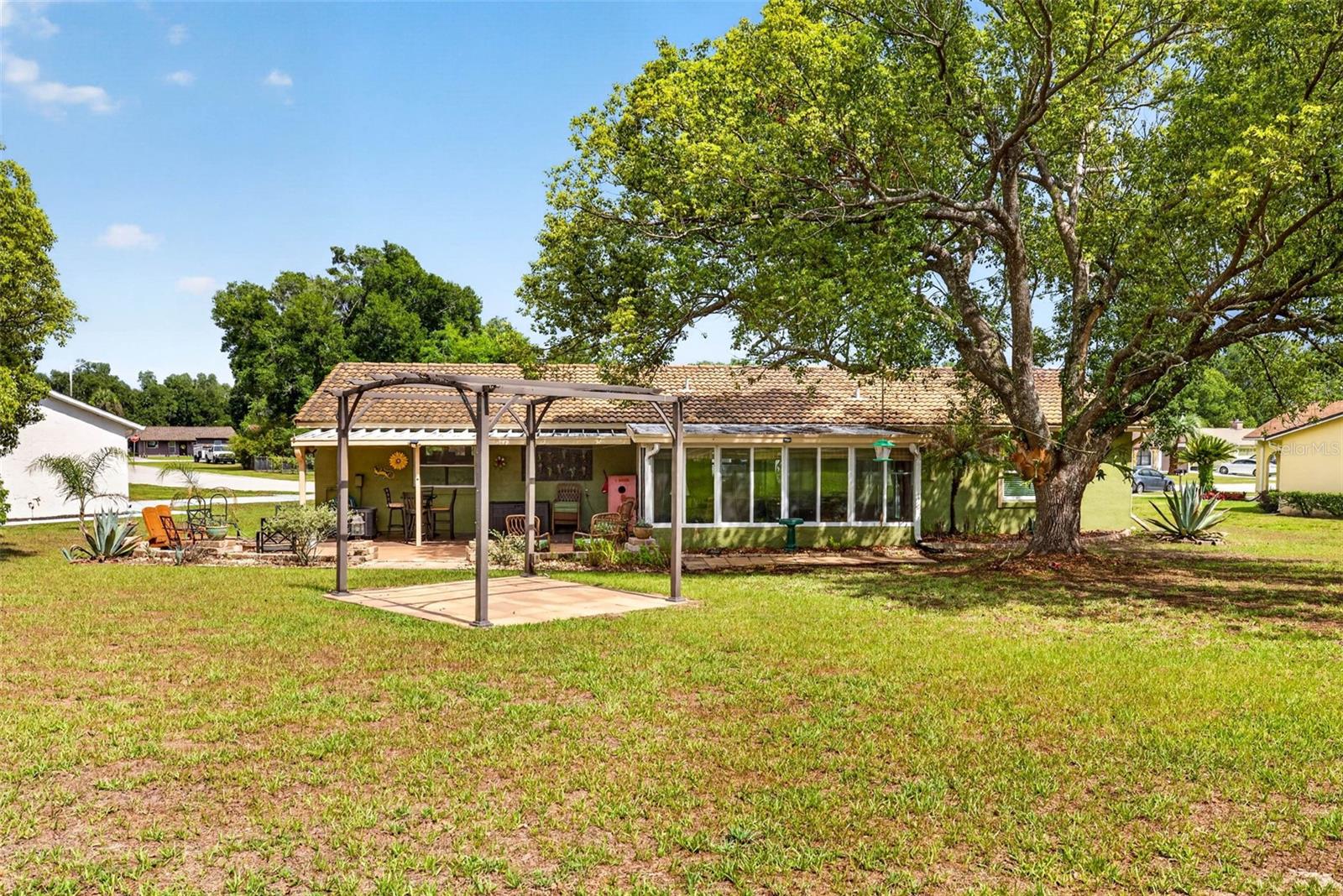 8429 JACQUELINE CT, ZEPHYRHILLS, FL, 33541