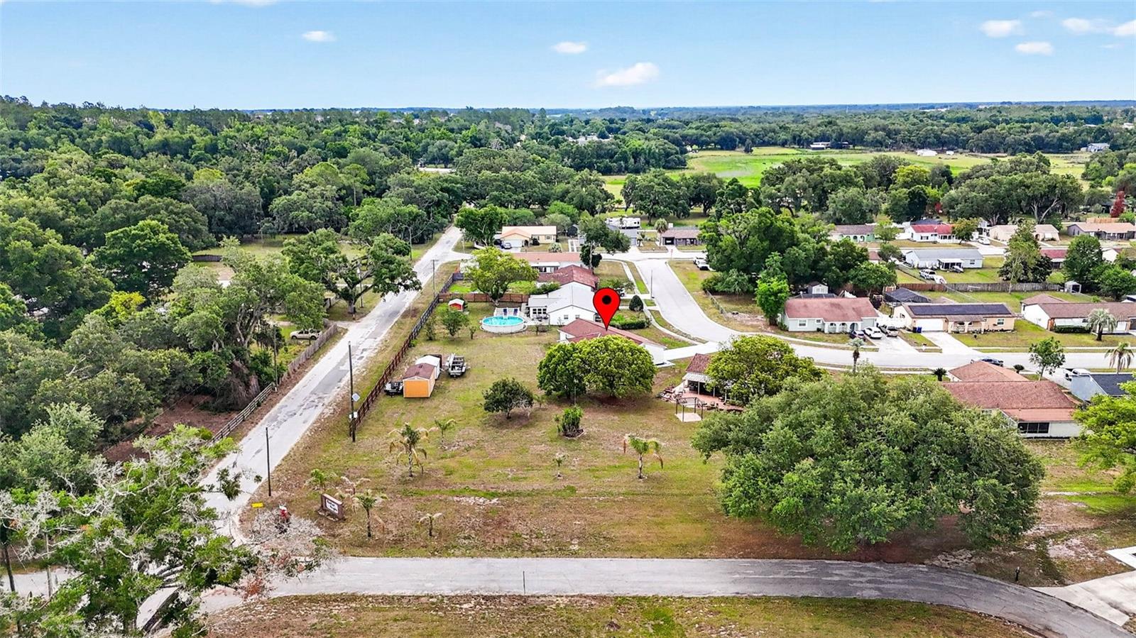 8429 JACQUELINE CT, ZEPHYRHILLS, FL, 33541