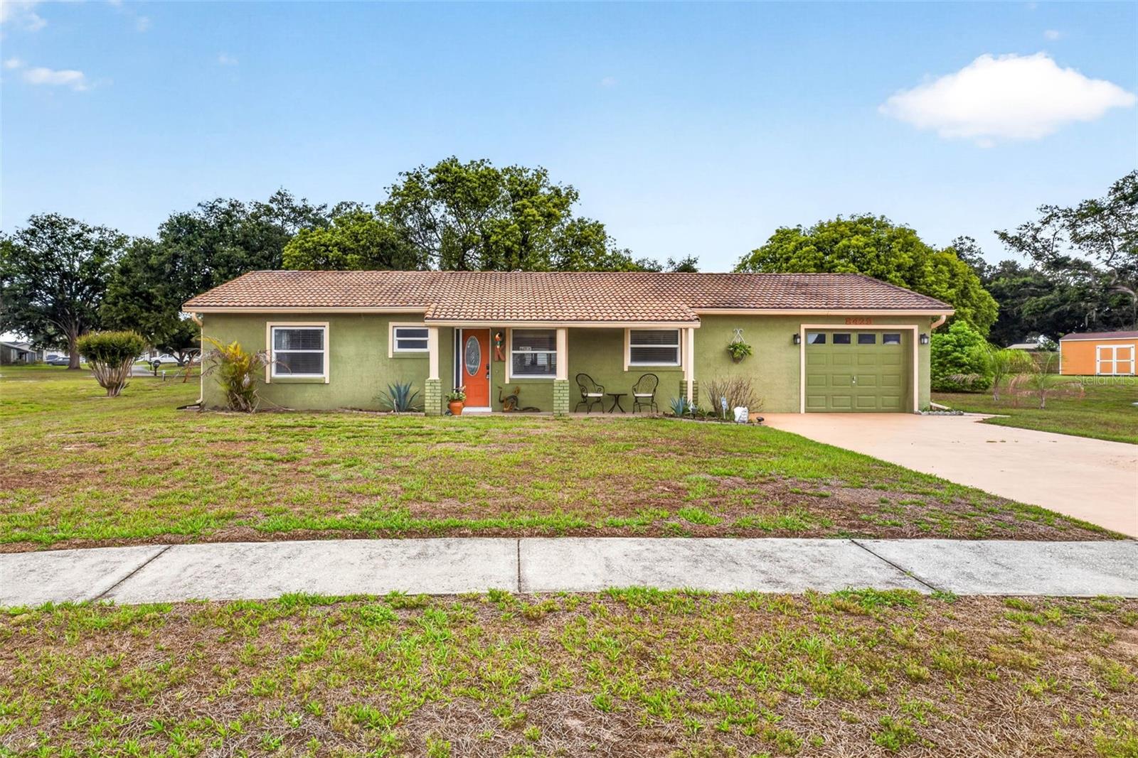 8429 JACQUELINE CT, ZEPHYRHILLS, FL, 33541