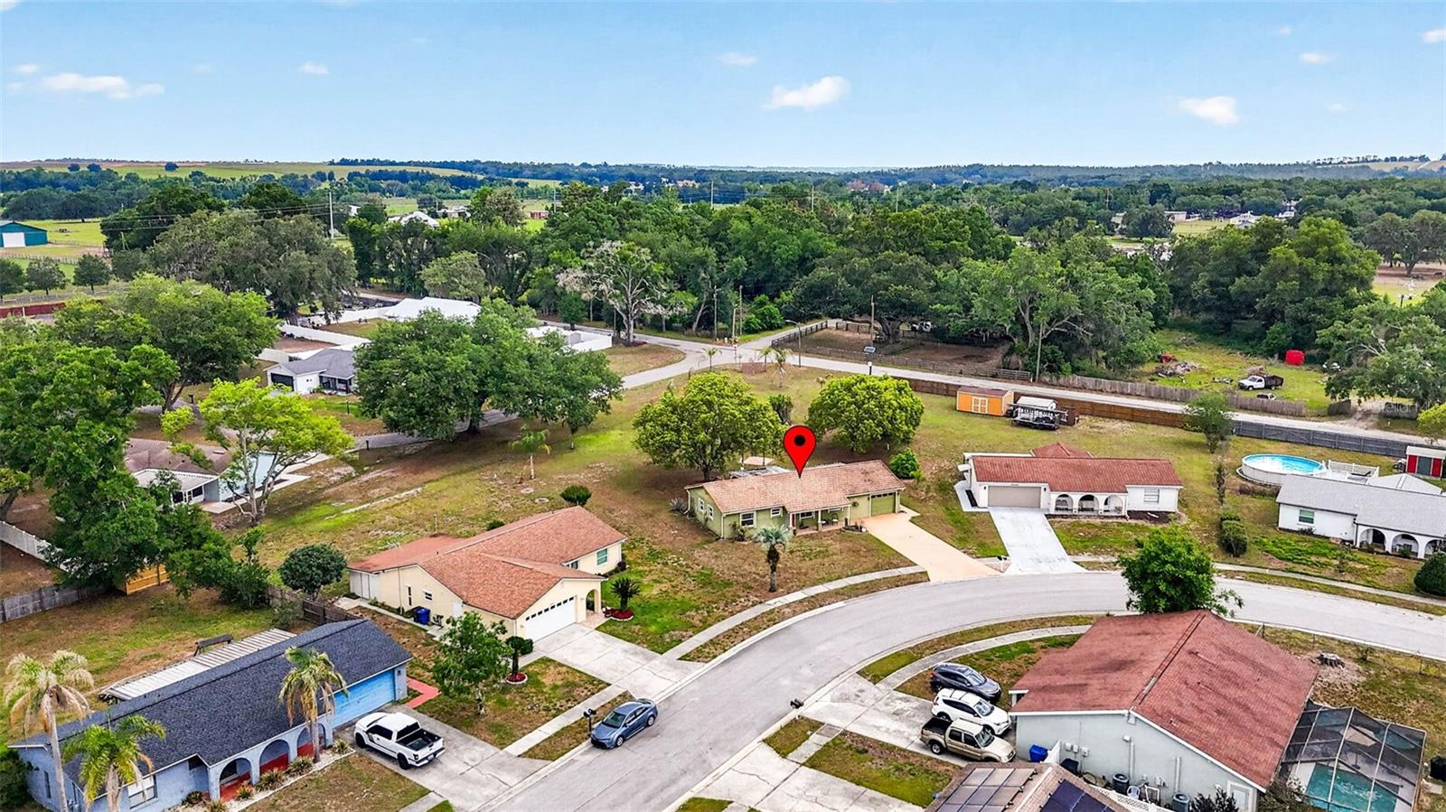 8429 JACQUELINE CT, ZEPHYRHILLS, FL, 33541