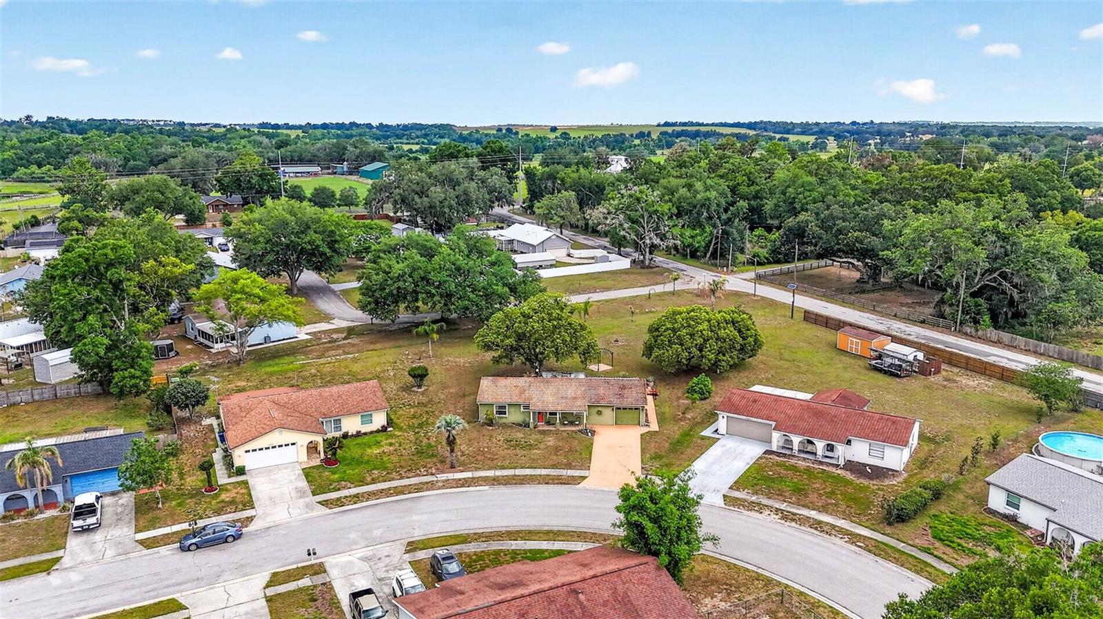 8429 JACQUELINE CT, ZEPHYRHILLS, FL, 33541