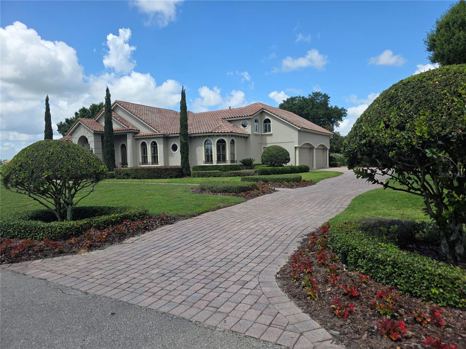 5344 WATER CREEK DR, WINDERMERE, FL, 34786