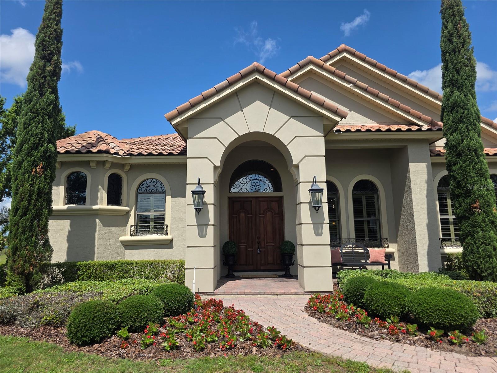 5344 WATER CREEK DR, WINDERMERE, FL, 34786