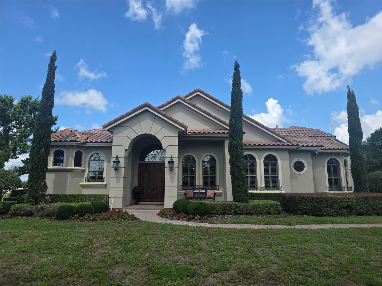 5344 WATER CREEK DR, WINDERMERE, FL, 34786