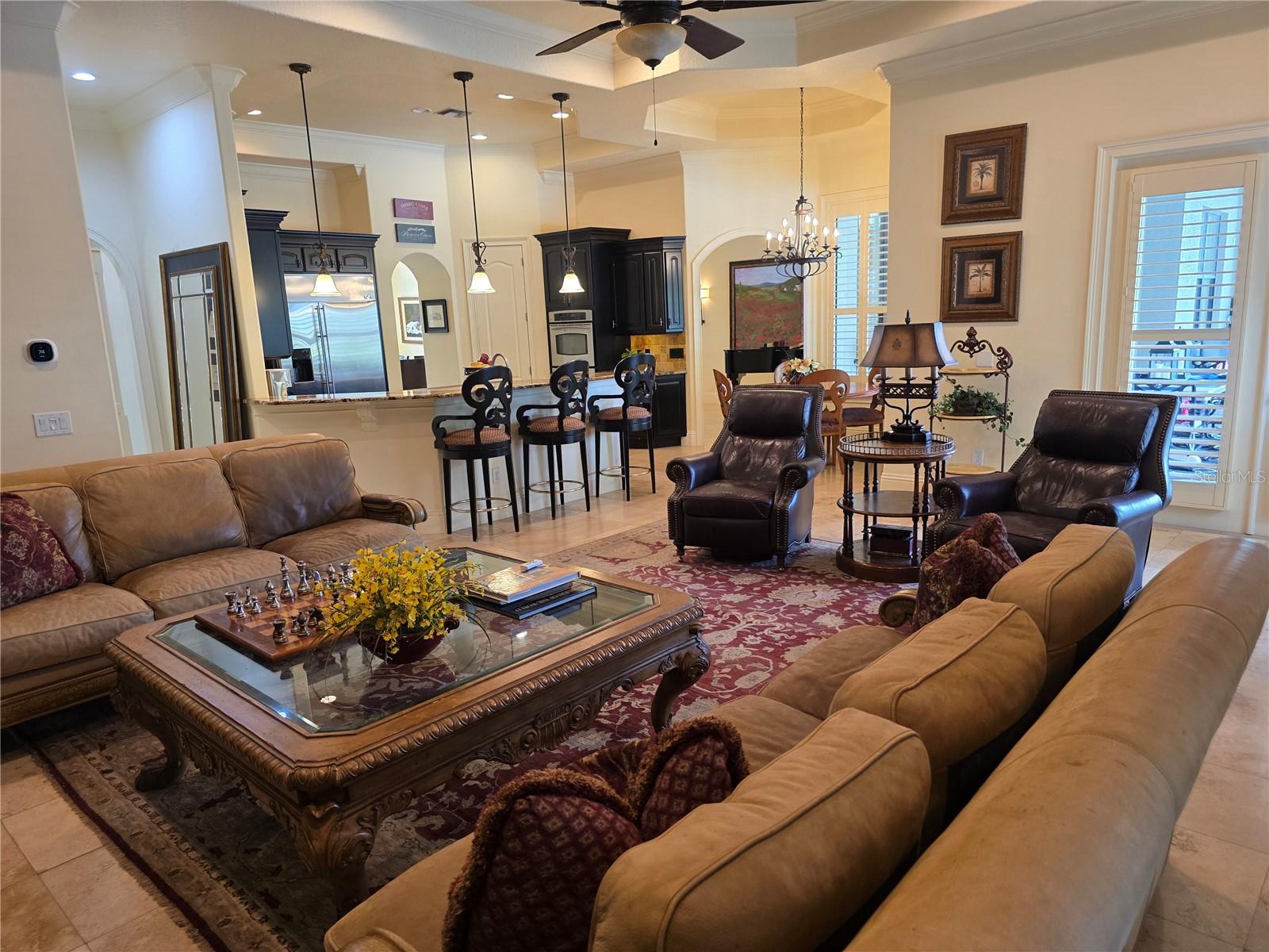 5344 WATER CREEK DR, WINDERMERE, FL, 34786