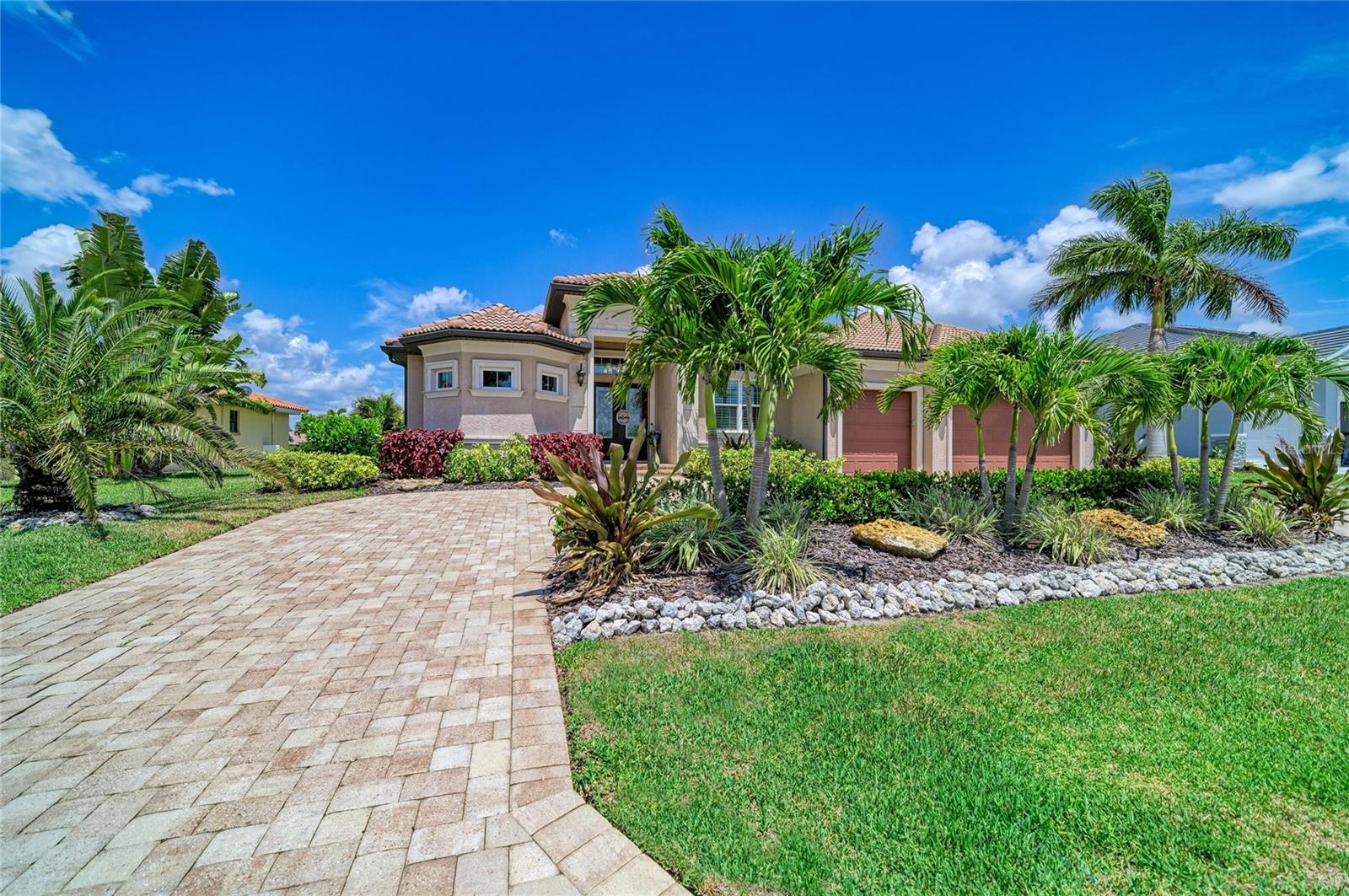 1220 SPANISH CAY LN, PUNTA GORDA, FL, 33950