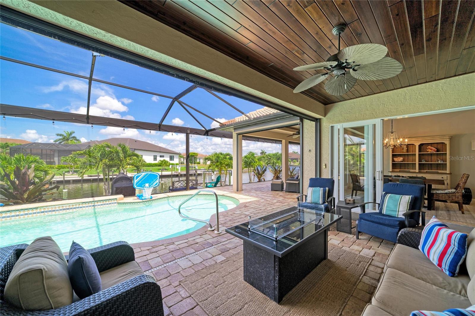1220 SPANISH CAY LN, PUNTA GORDA, FL, 33950