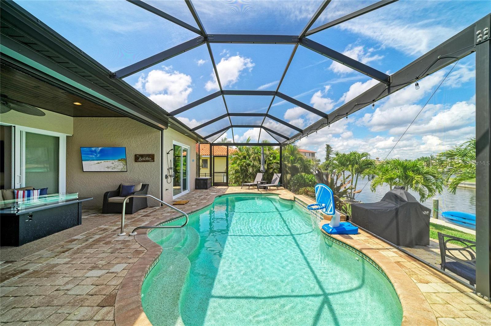 1220 SPANISH CAY LN, PUNTA GORDA, FL, 33950