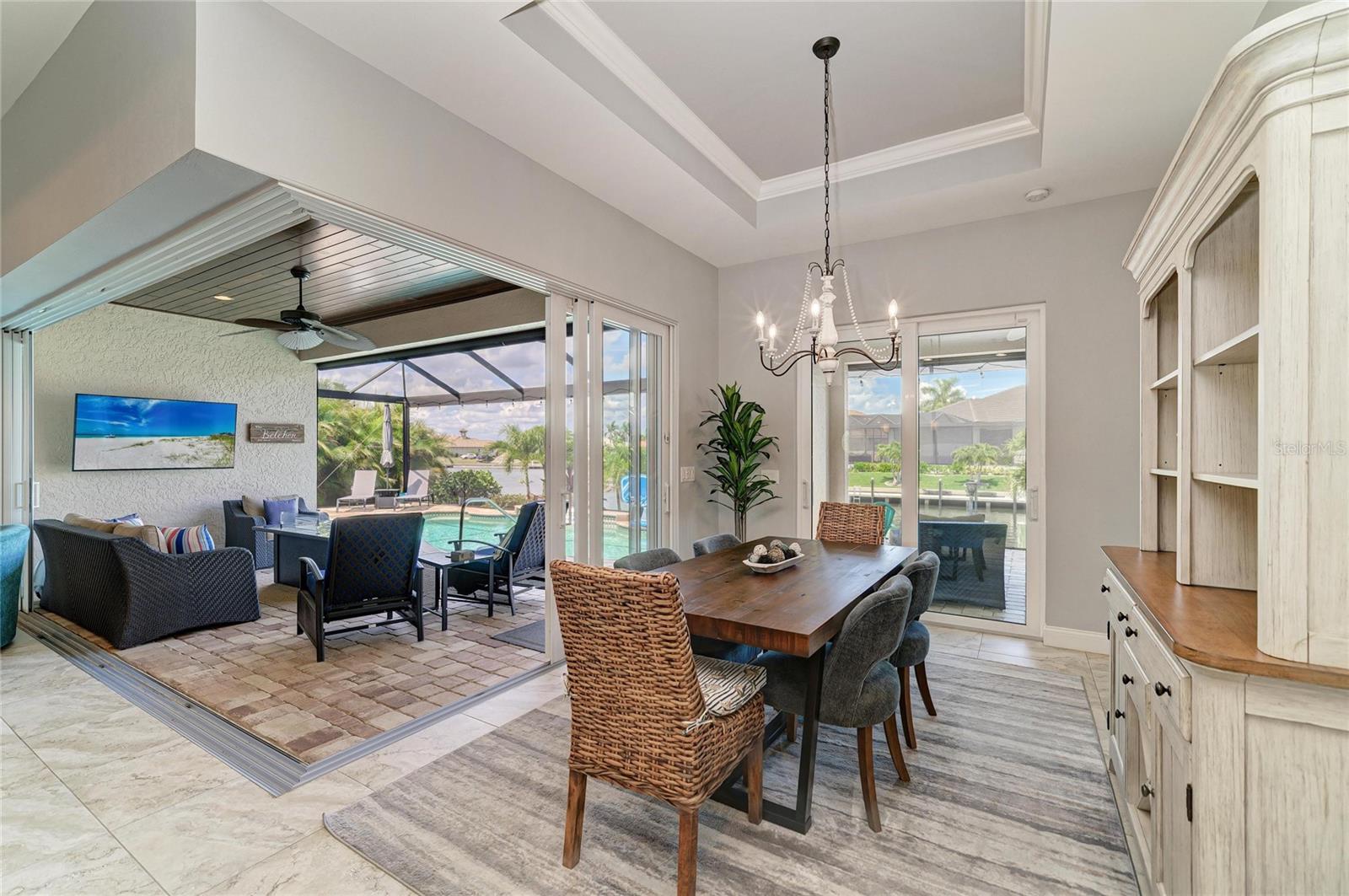 1220 SPANISH CAY LN, PUNTA GORDA, FL, 33950
