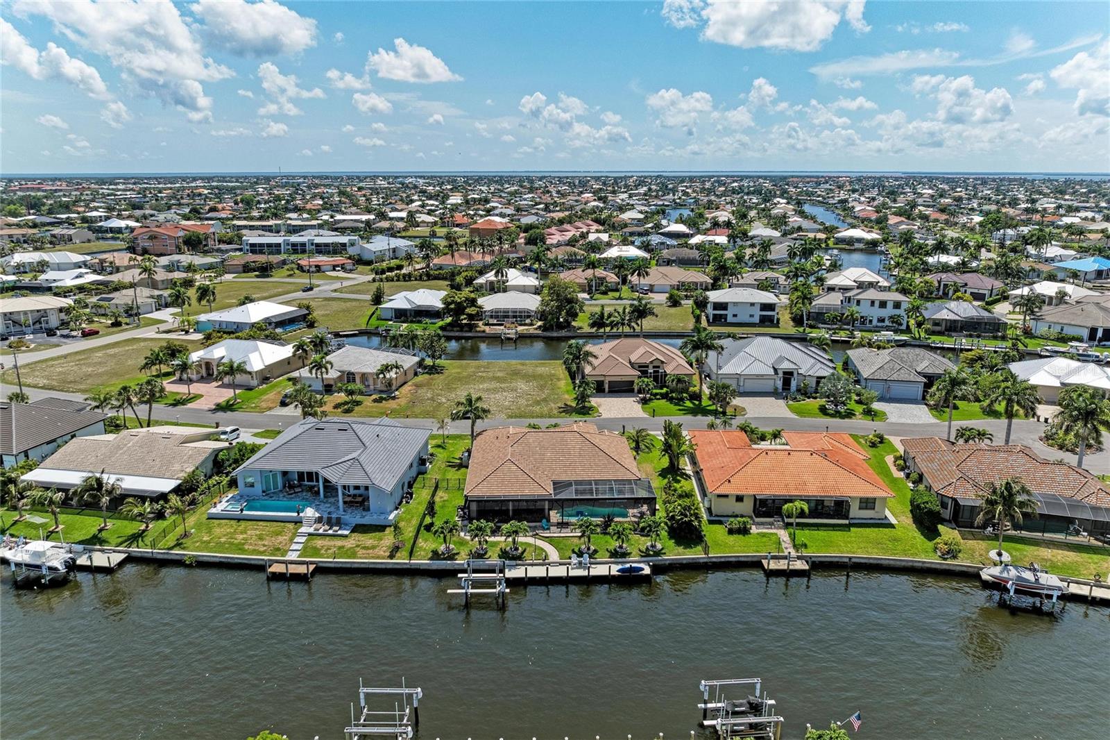 1220 SPANISH CAY LN, PUNTA GORDA, FL, 33950