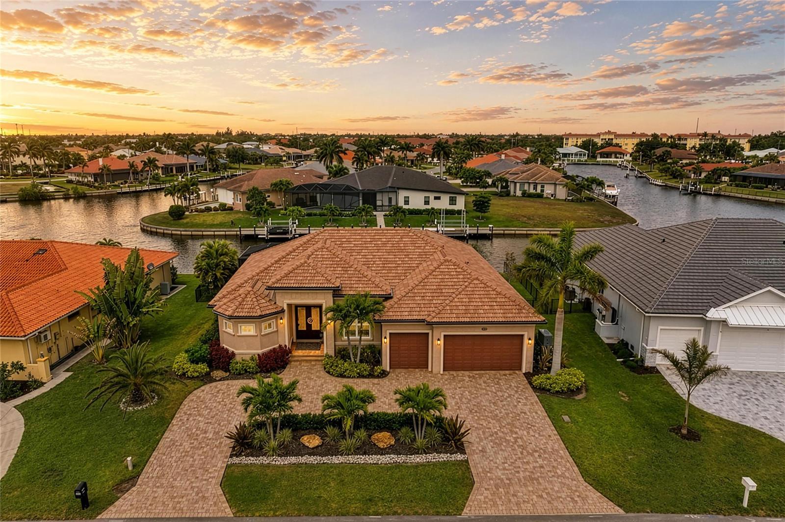 1220 SPANISH CAY LN, PUNTA GORDA, FL, 33950