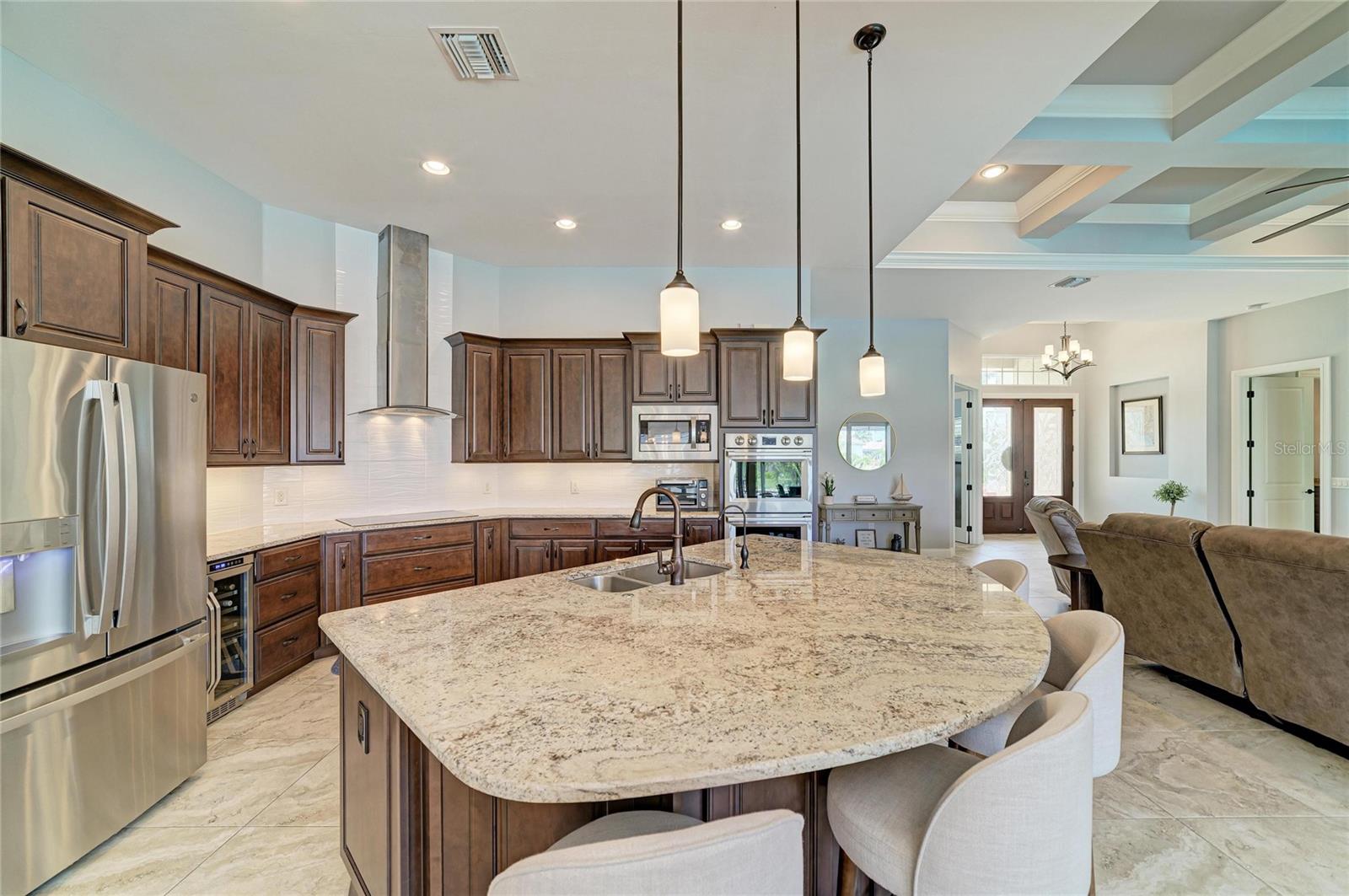 1220 SPANISH CAY LN, PUNTA GORDA, FL, 33950