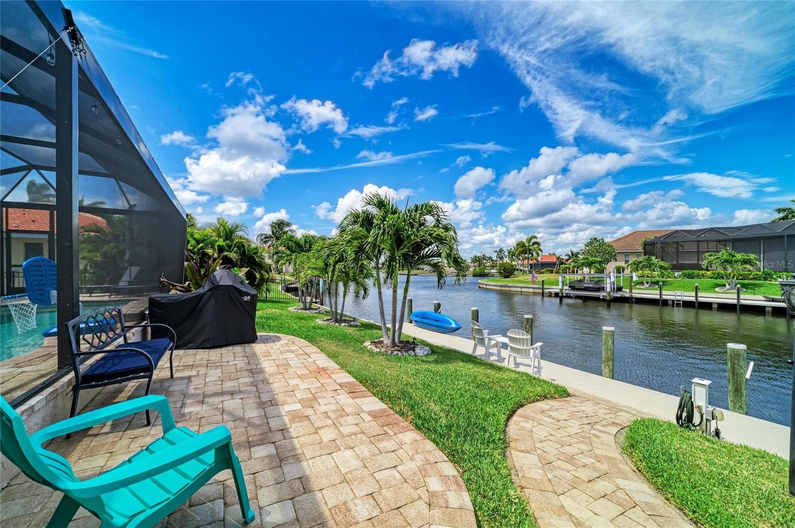 1220 SPANISH CAY LN, PUNTA GORDA, FL, 33950