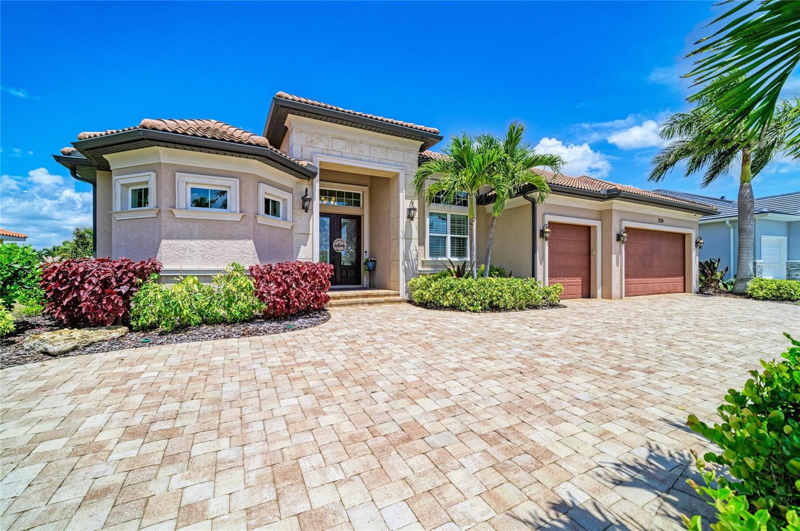 1220 SPANISH CAY LN, PUNTA GORDA, FL, 33950