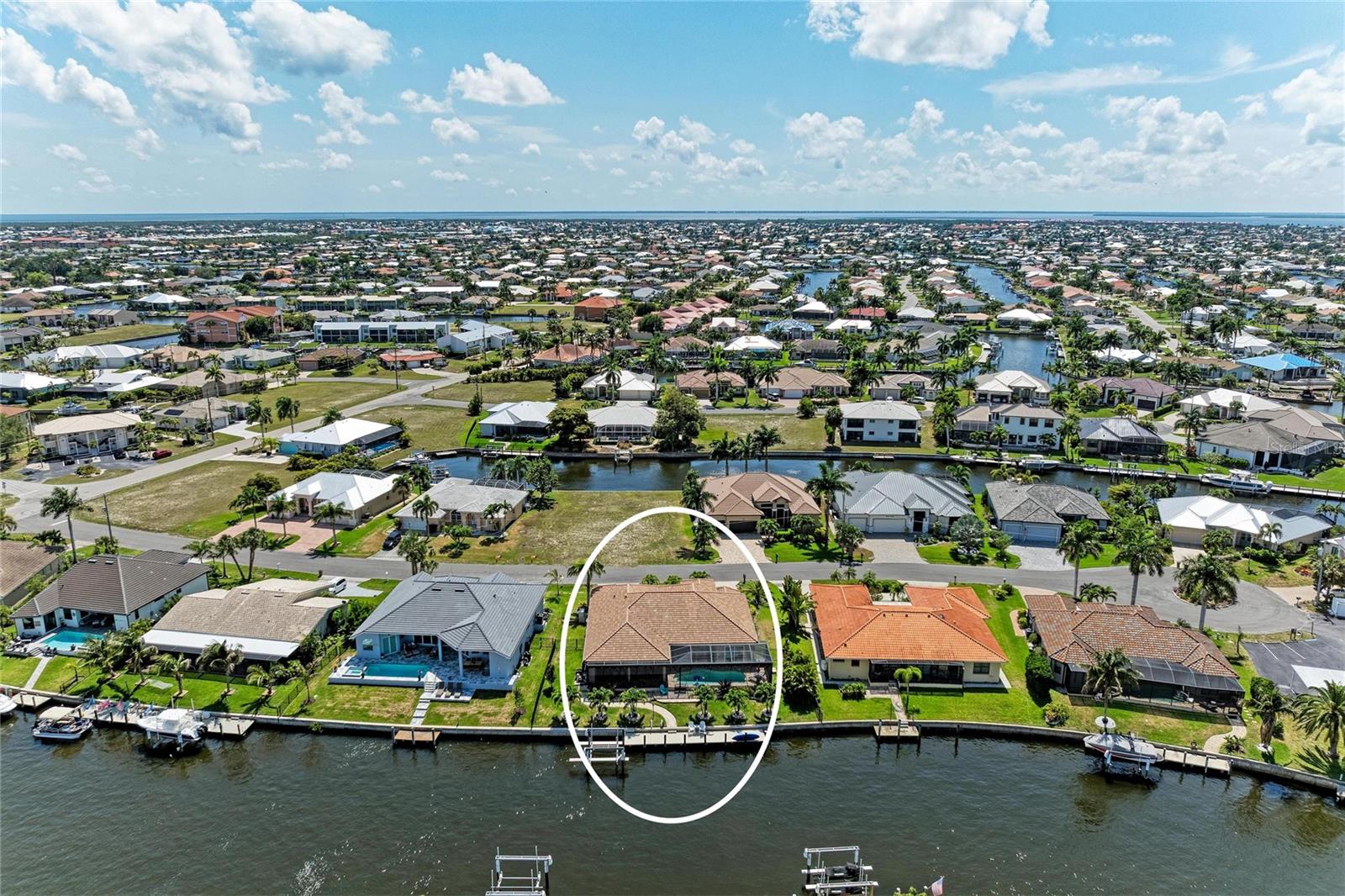 1220 SPANISH CAY LN, PUNTA GORDA, FL, 33950