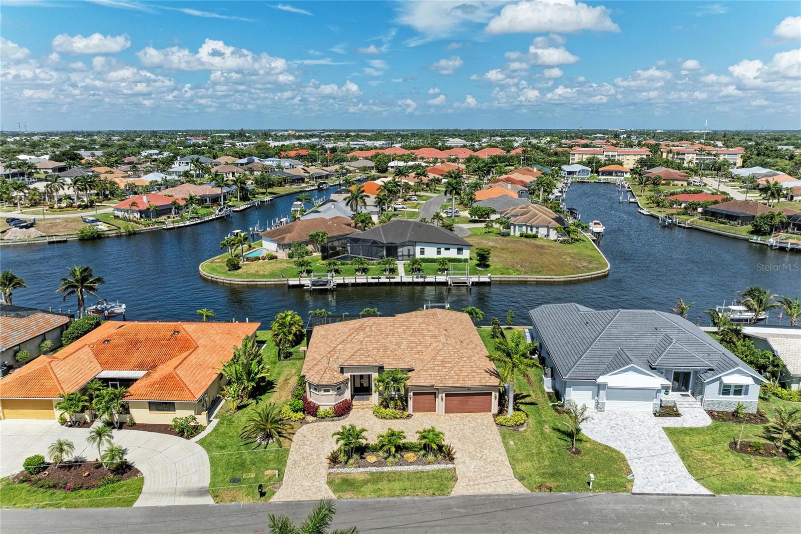 1220 SPANISH CAY LN, PUNTA GORDA, FL, 33950