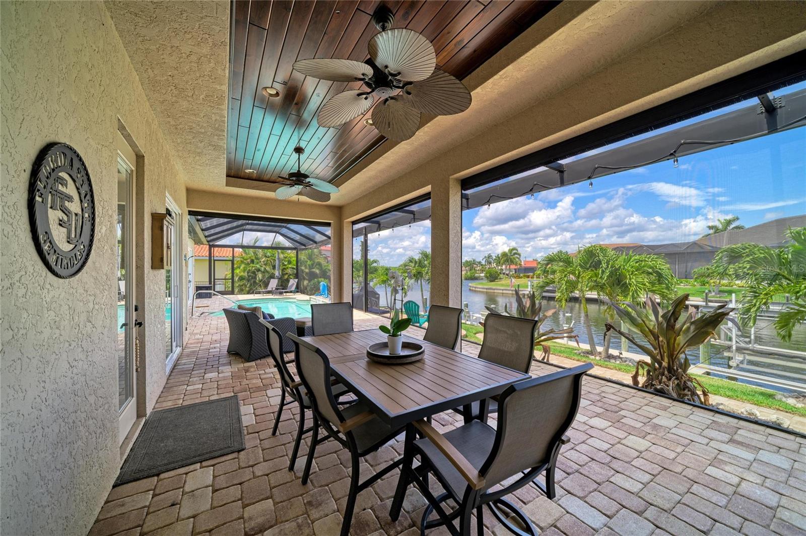 1220 SPANISH CAY LN, PUNTA GORDA, FL, 33950