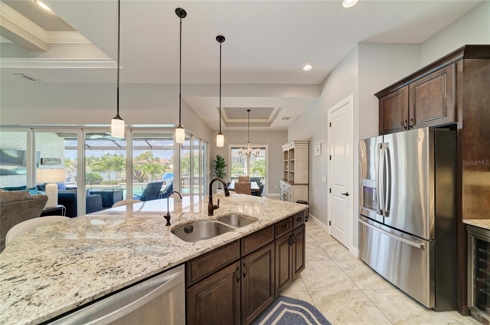 1220 SPANISH CAY LN, PUNTA GORDA, FL, 33950