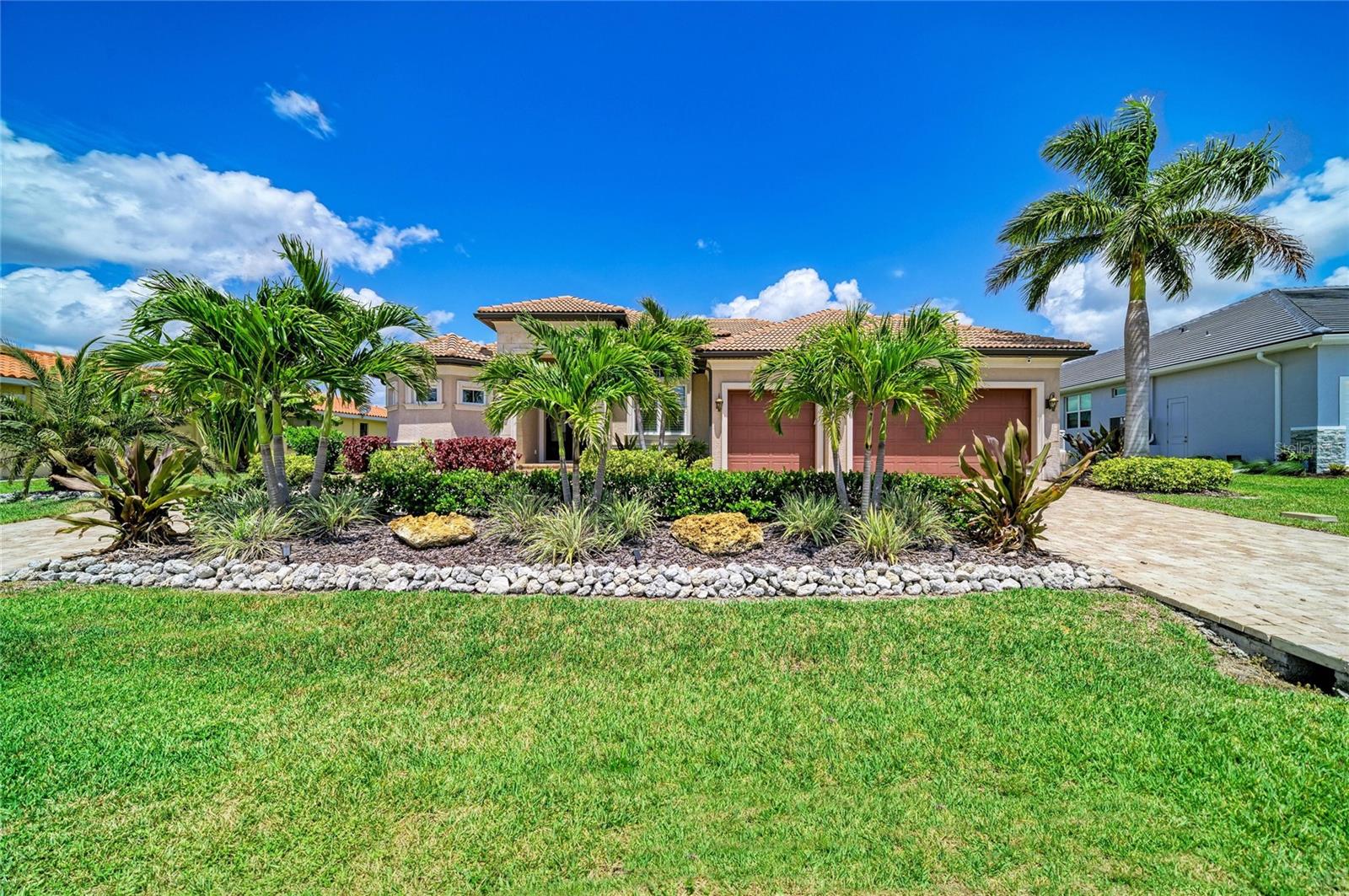 1220 SPANISH CAY LN, PUNTA GORDA, FL, 33950