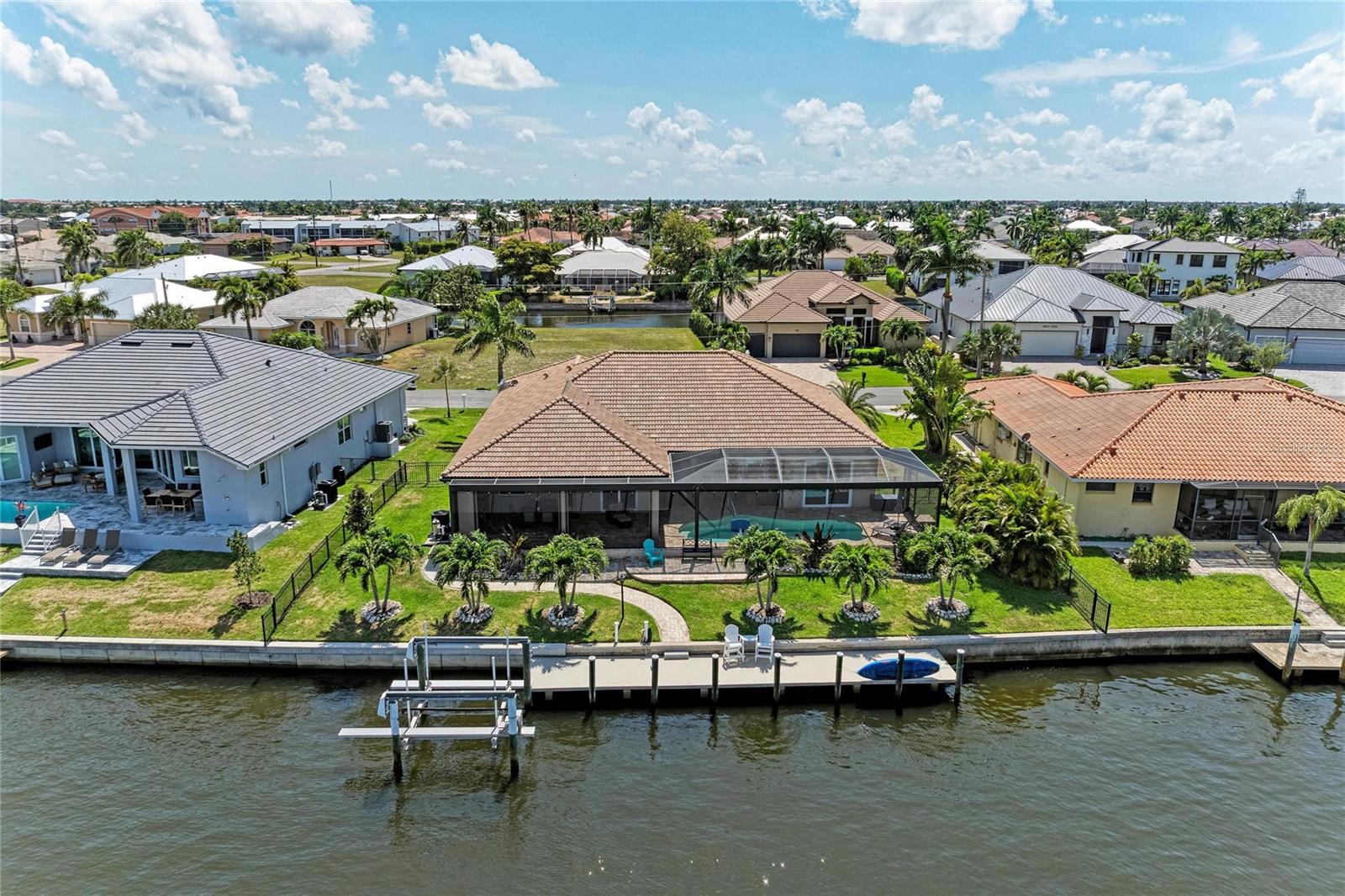 1220 SPANISH CAY LN, PUNTA GORDA, FL, 33950