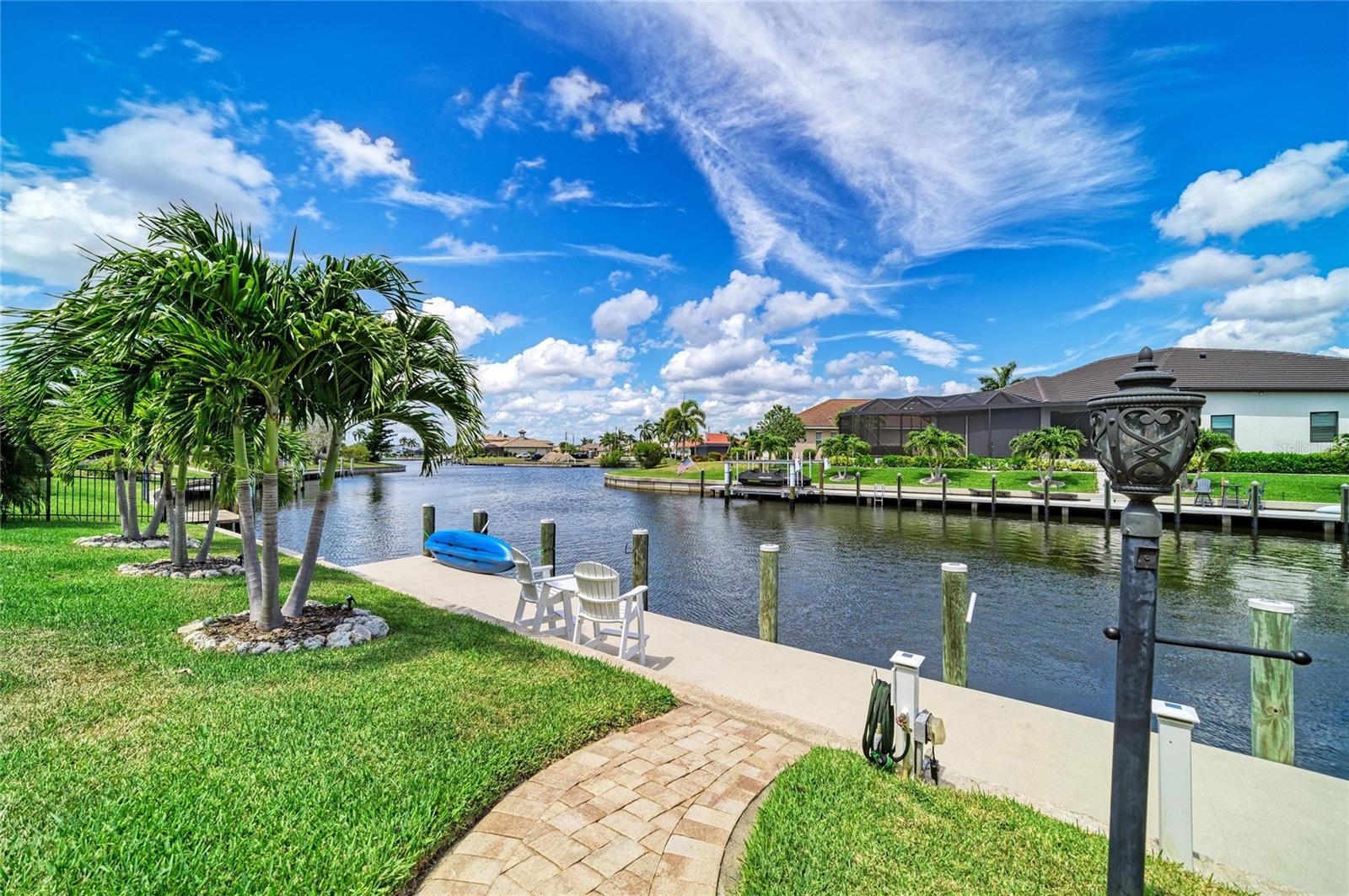 1220 SPANISH CAY LN, PUNTA GORDA, FL, 33950