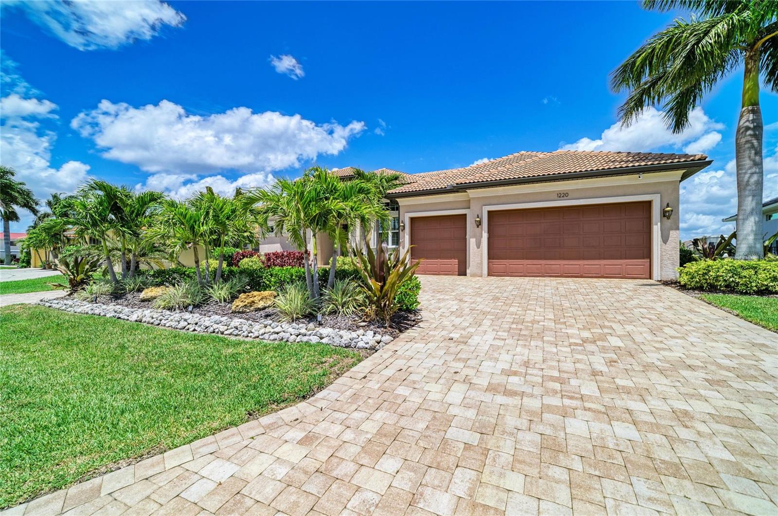 1220 SPANISH CAY LN, PUNTA GORDA, FL, 33950