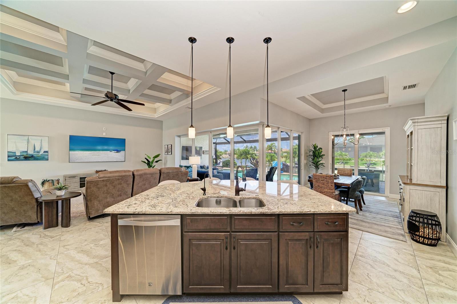 1220 SPANISH CAY LN, PUNTA GORDA, FL, 33950