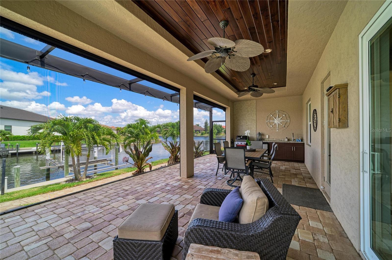 1220 SPANISH CAY LN, PUNTA GORDA, FL, 33950
