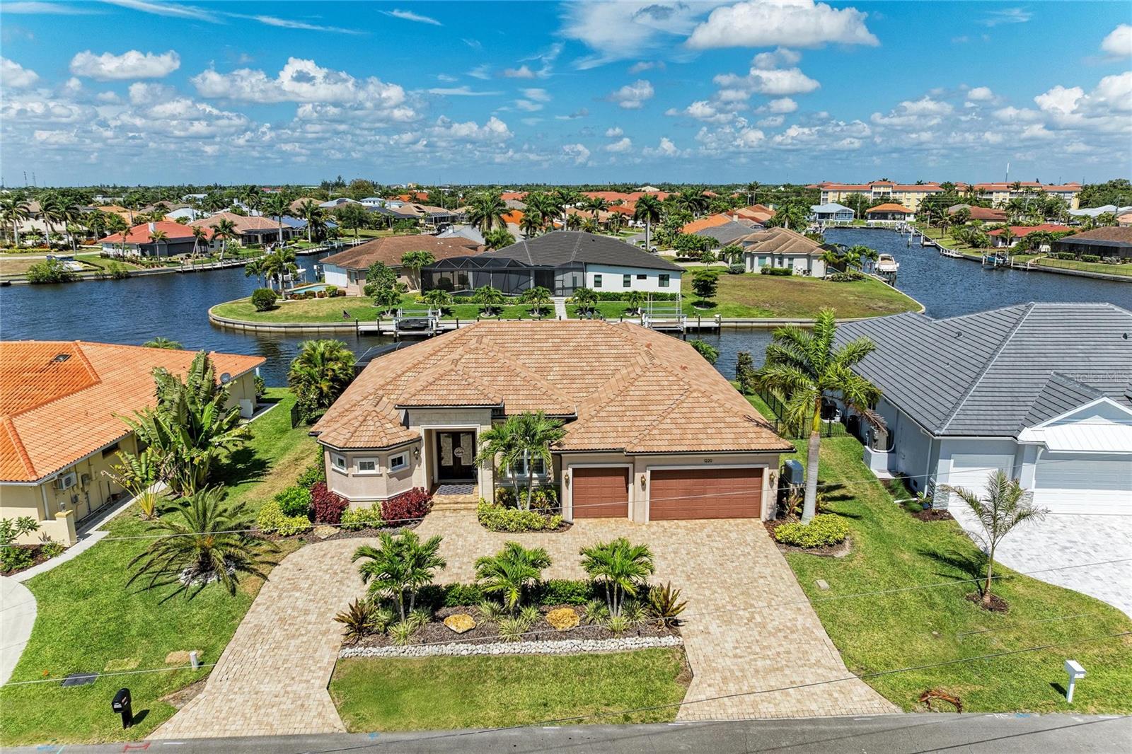 1220 SPANISH CAY LN, PUNTA GORDA, FL, 33950