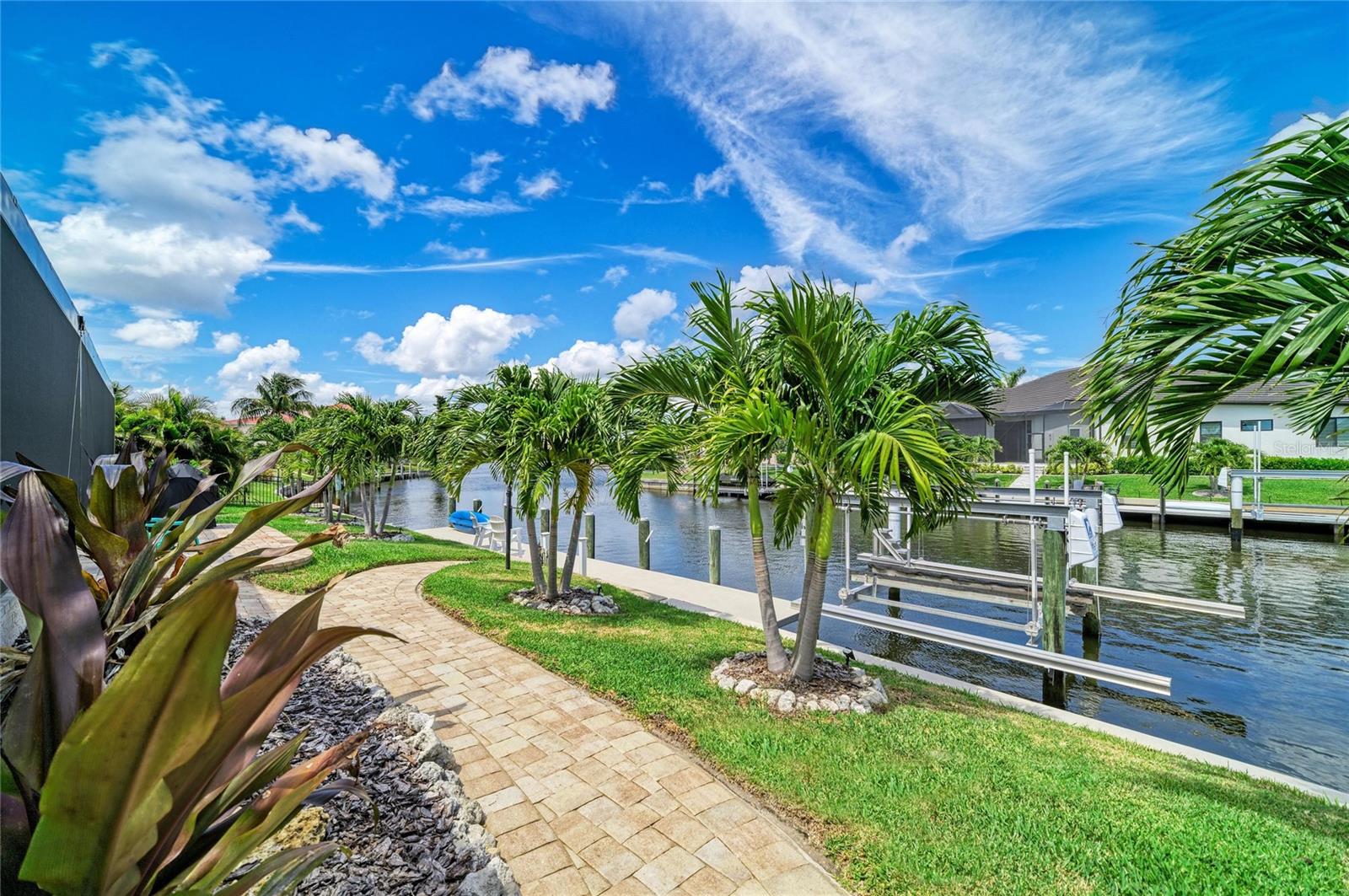 1220 SPANISH CAY LN, PUNTA GORDA, FL, 33950