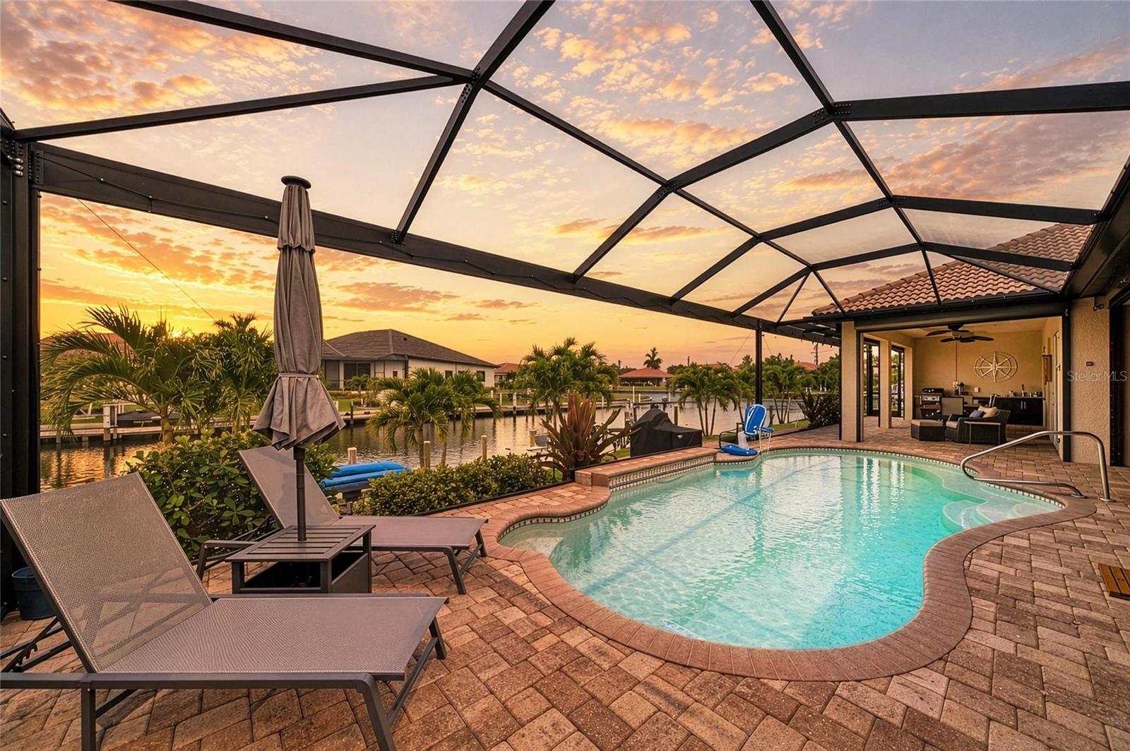 1220 SPANISH CAY LN, PUNTA GORDA, FL, 33950