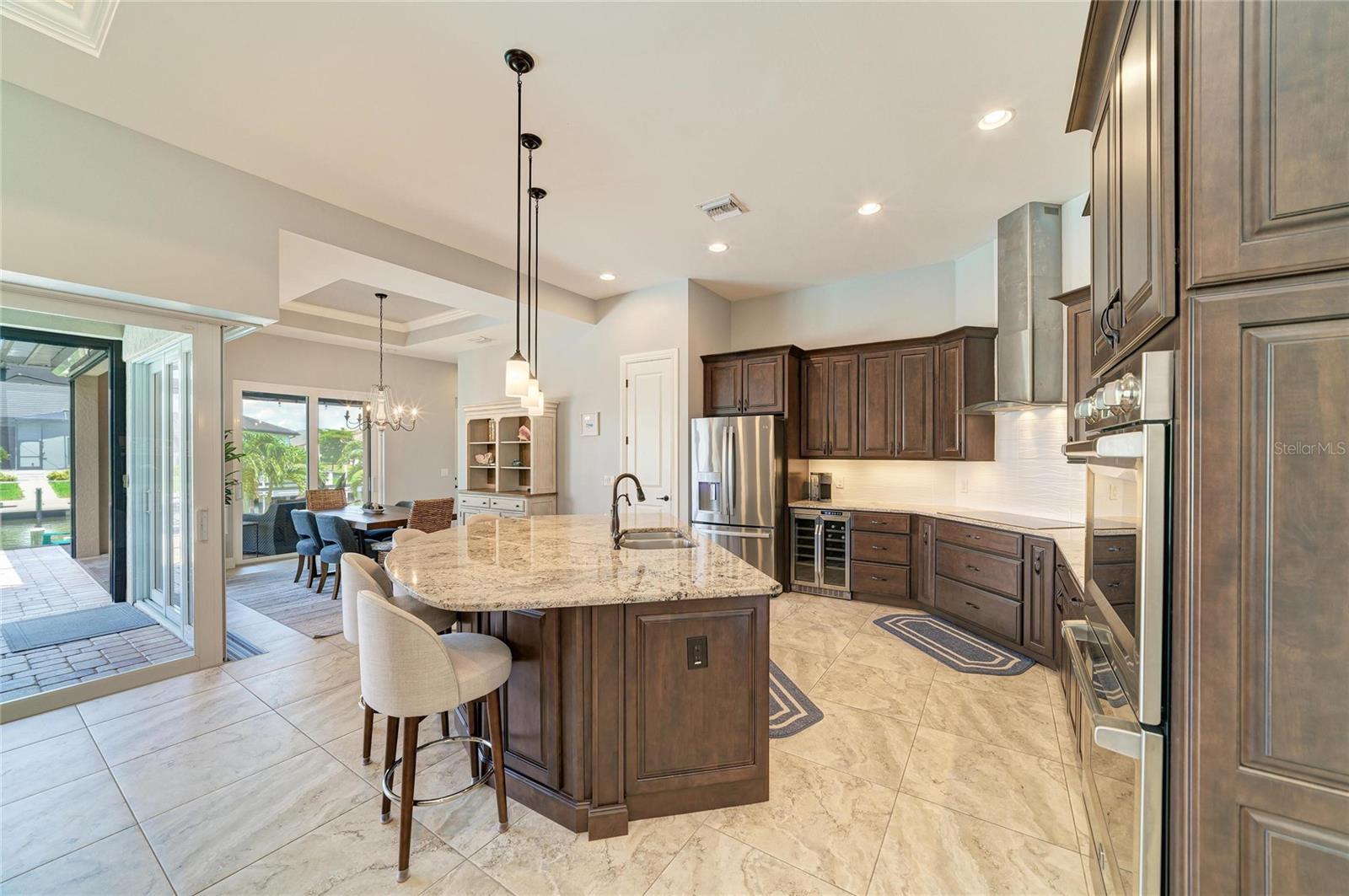 1220 SPANISH CAY LN, PUNTA GORDA, FL, 33950
