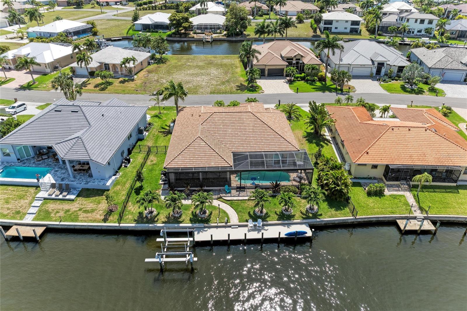 1220 SPANISH CAY LN, PUNTA GORDA, FL, 33950