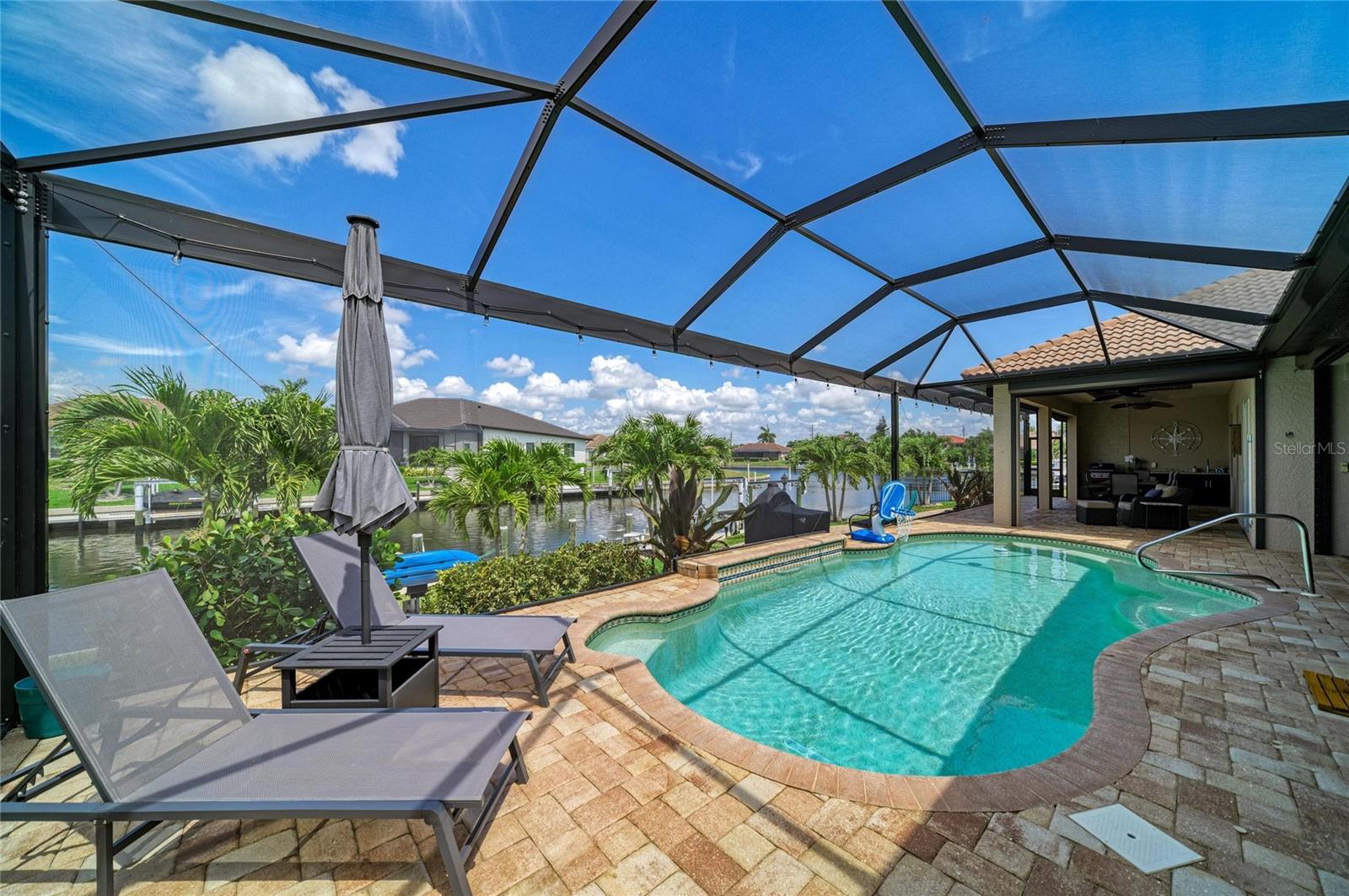 1220 SPANISH CAY LN, PUNTA GORDA, FL, 33950