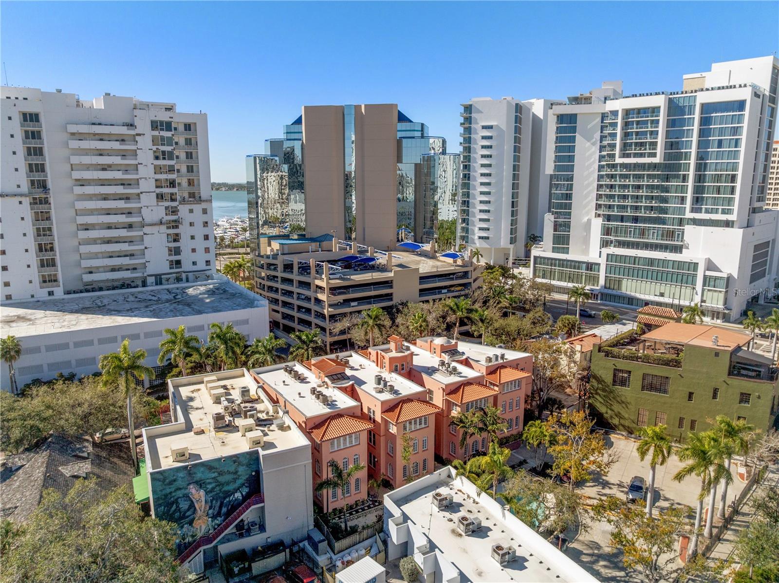 1221 N PALM AVE #202, SARASOTA, FL, 34236
