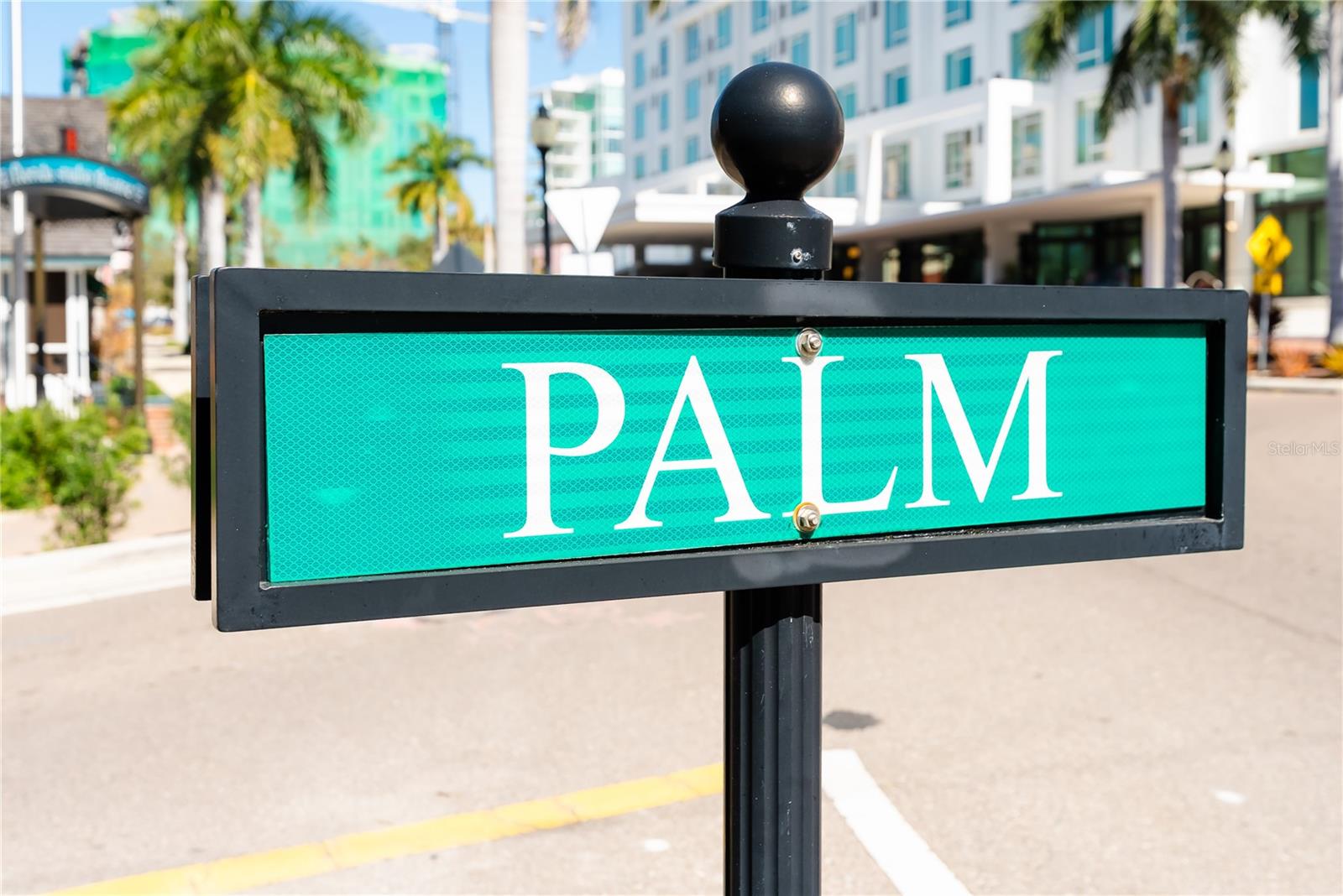 1221 N PALM AVE #202, SARASOTA, FL, 34236