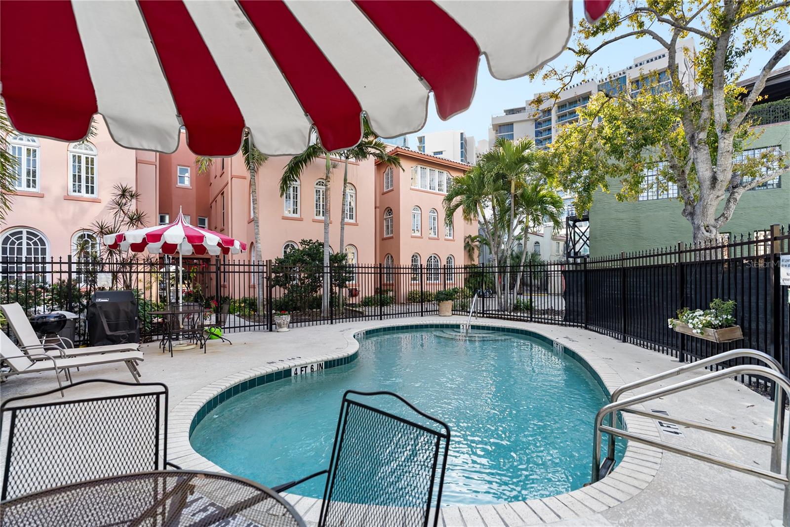 1221 N PALM AVE #202, SARASOTA, FL, 34236