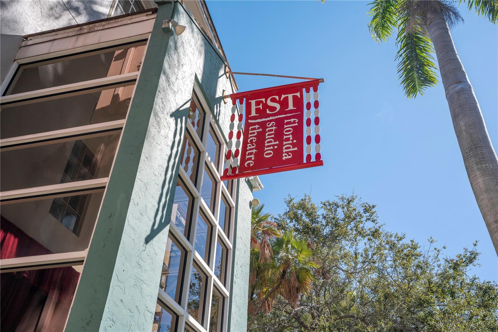 1221 N PALM AVE #202, SARASOTA, FL, 34236