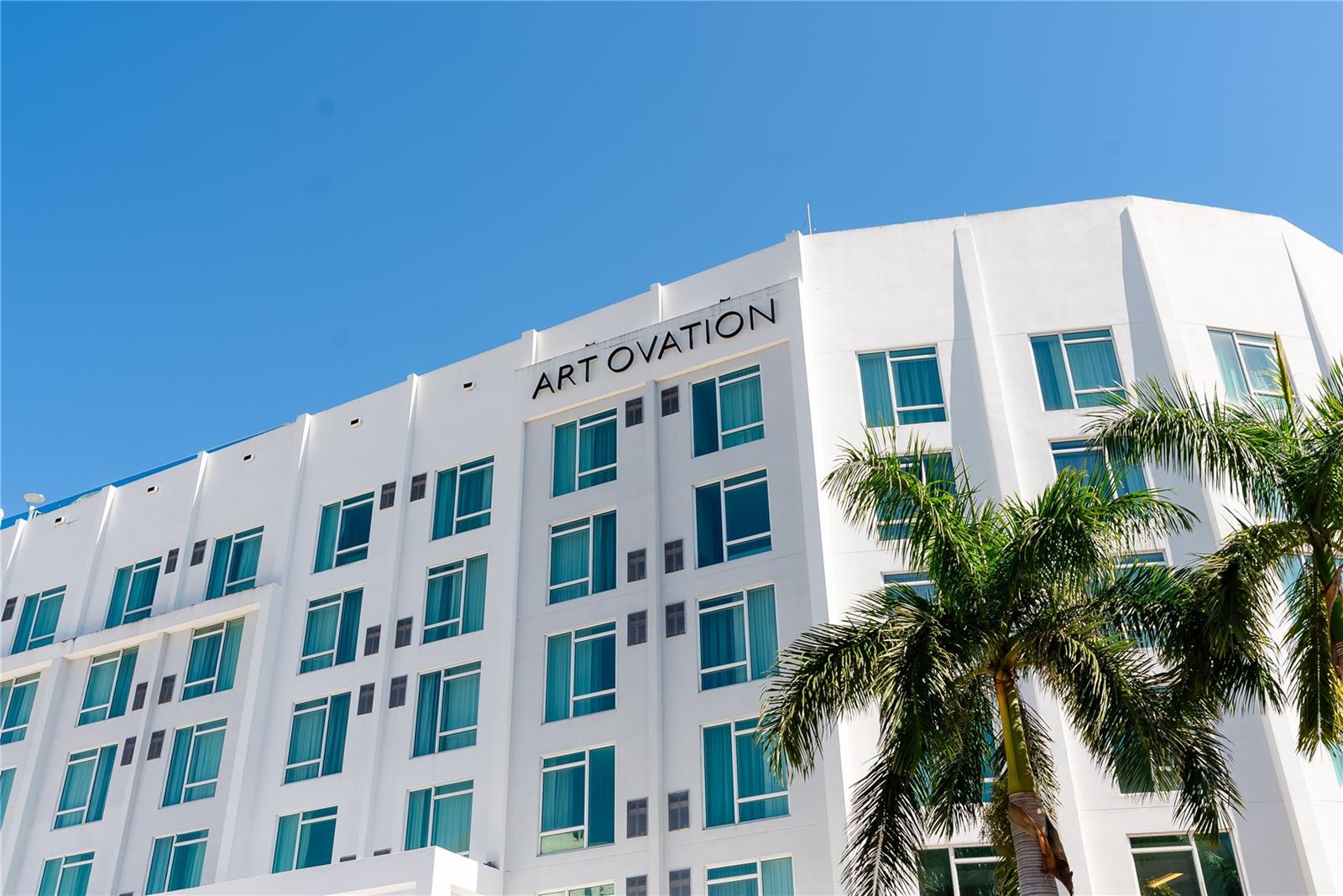 1221 N PALM AVE #202, SARASOTA, FL, 34236