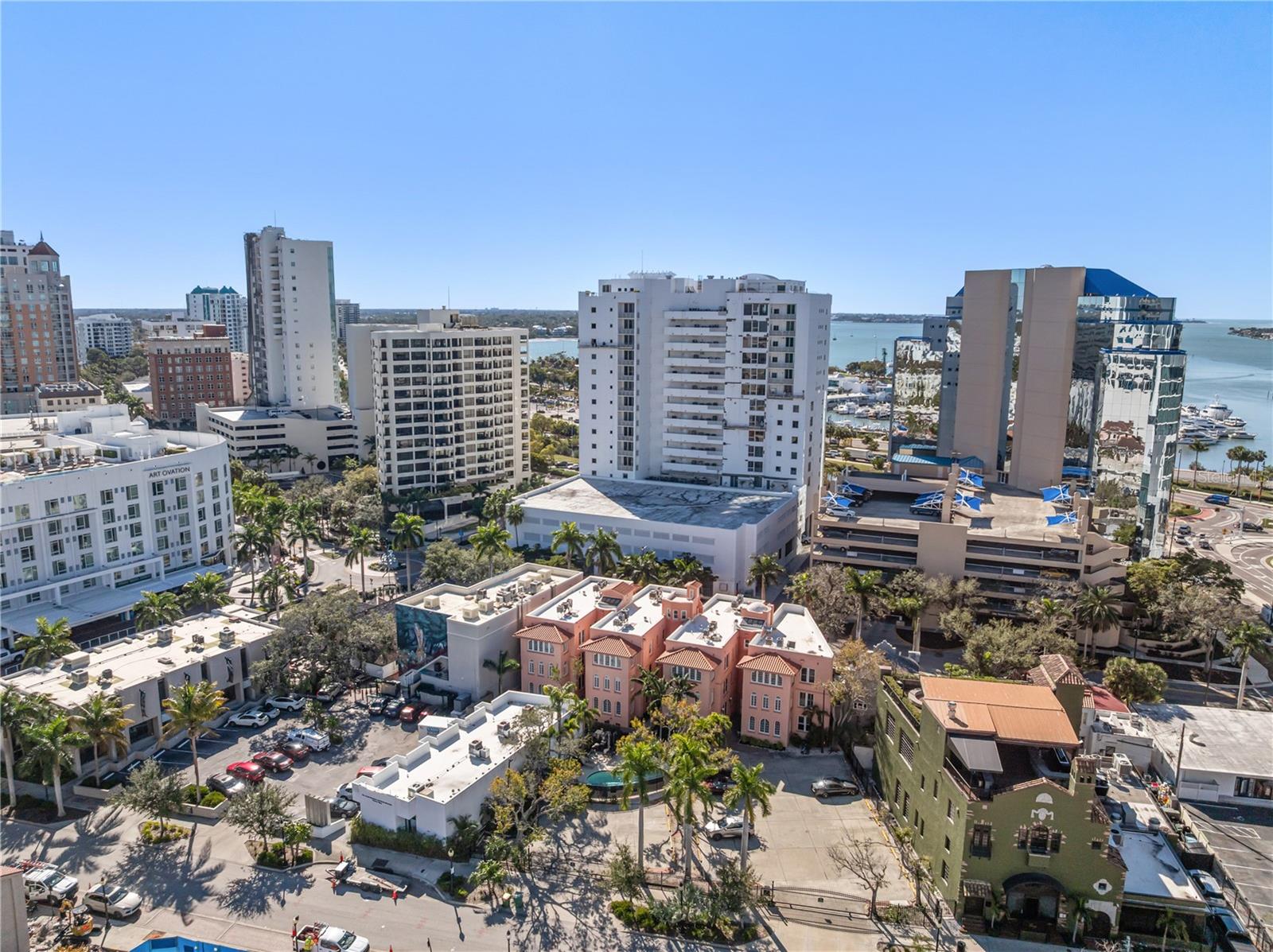 1221 N PALM AVE #202, SARASOTA, FL, 34236