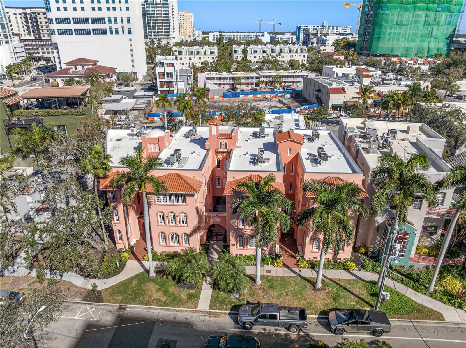 1221 N PALM AVE #202, SARASOTA, FL, 34236