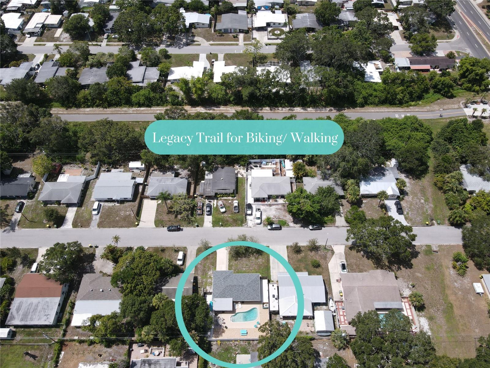 GLEN RIDGE, SARASOTA, FL, 34237