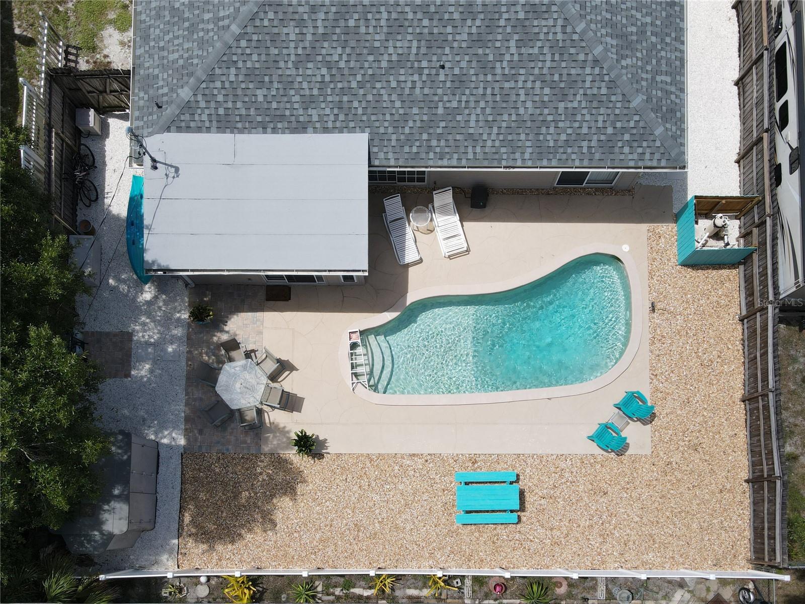 GLEN RIDGE, SARASOTA, FL, 34237