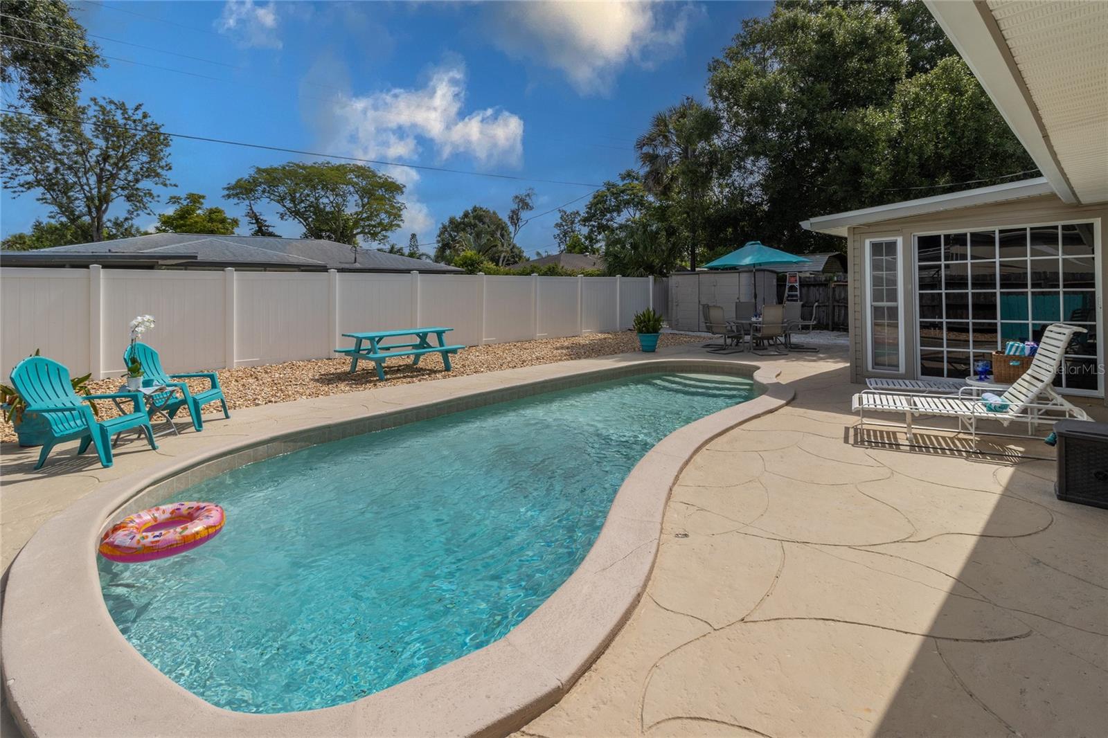 GLEN RIDGE, SARASOTA, FL, 34237