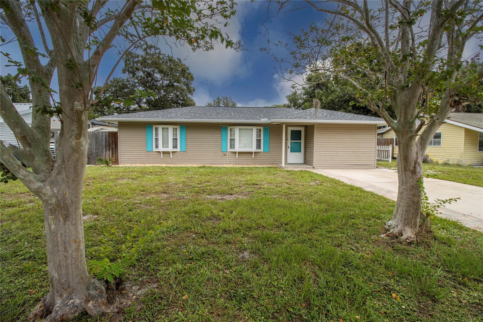 GLEN RIDGE, SARASOTA, FL, 34237