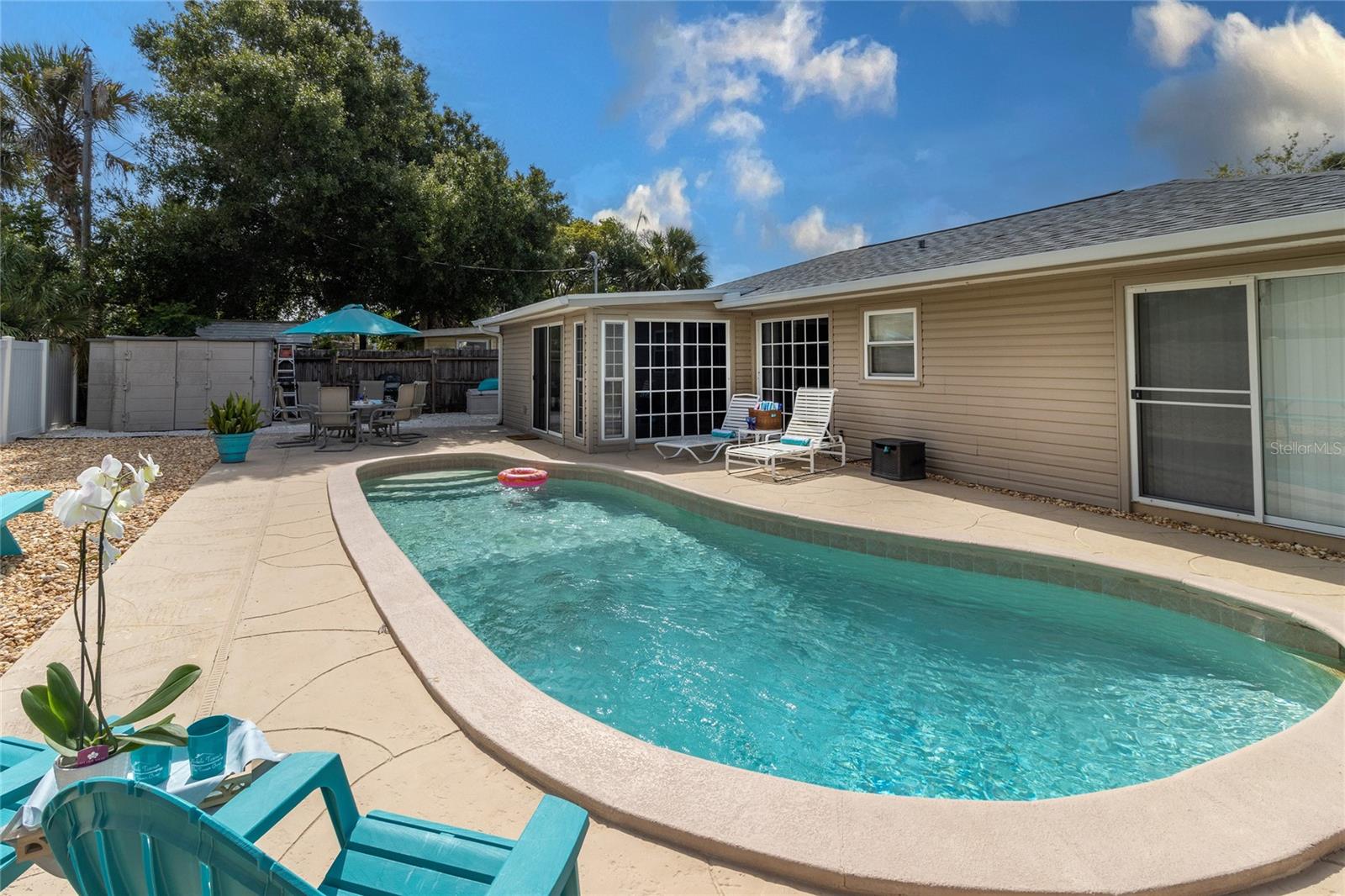 GLEN RIDGE, SARASOTA, FL, 34237