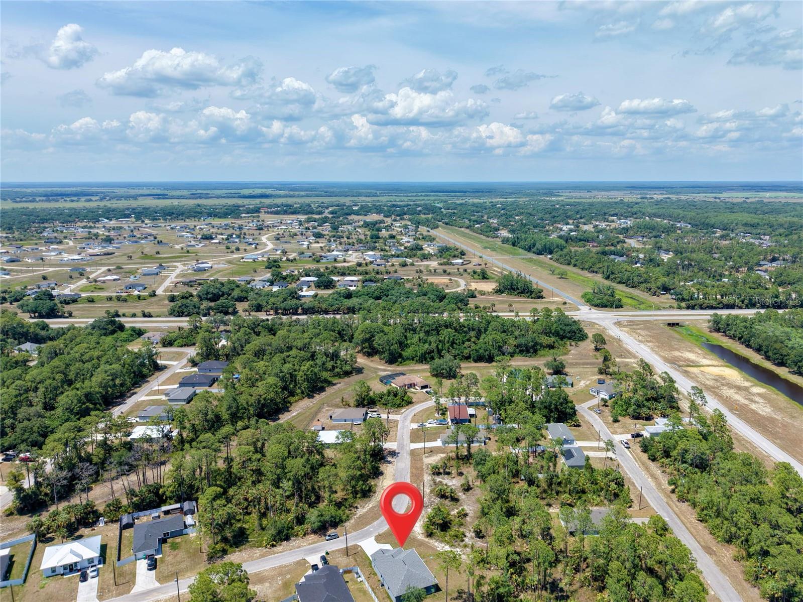 8010 SANDALWOOD CIR, LABELLE, FL, 33935
