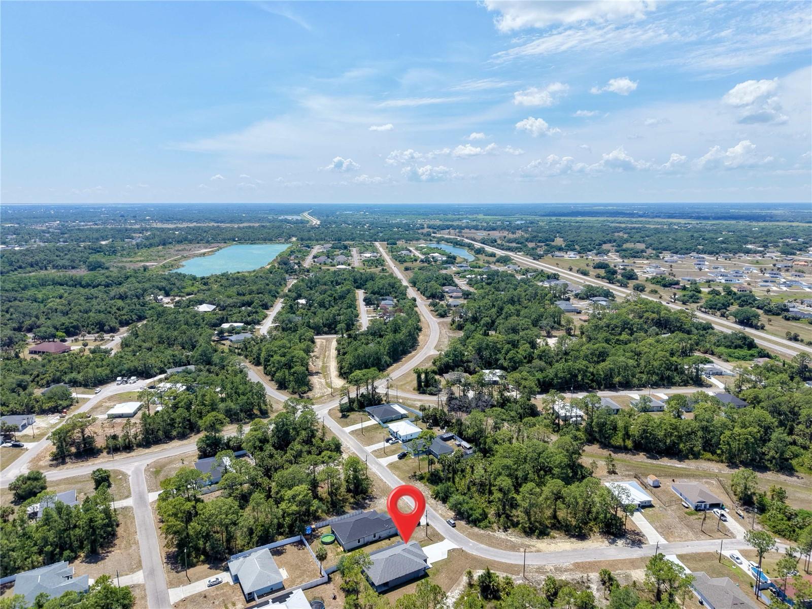 8010 SANDALWOOD CIR, LABELLE, FL, 33935