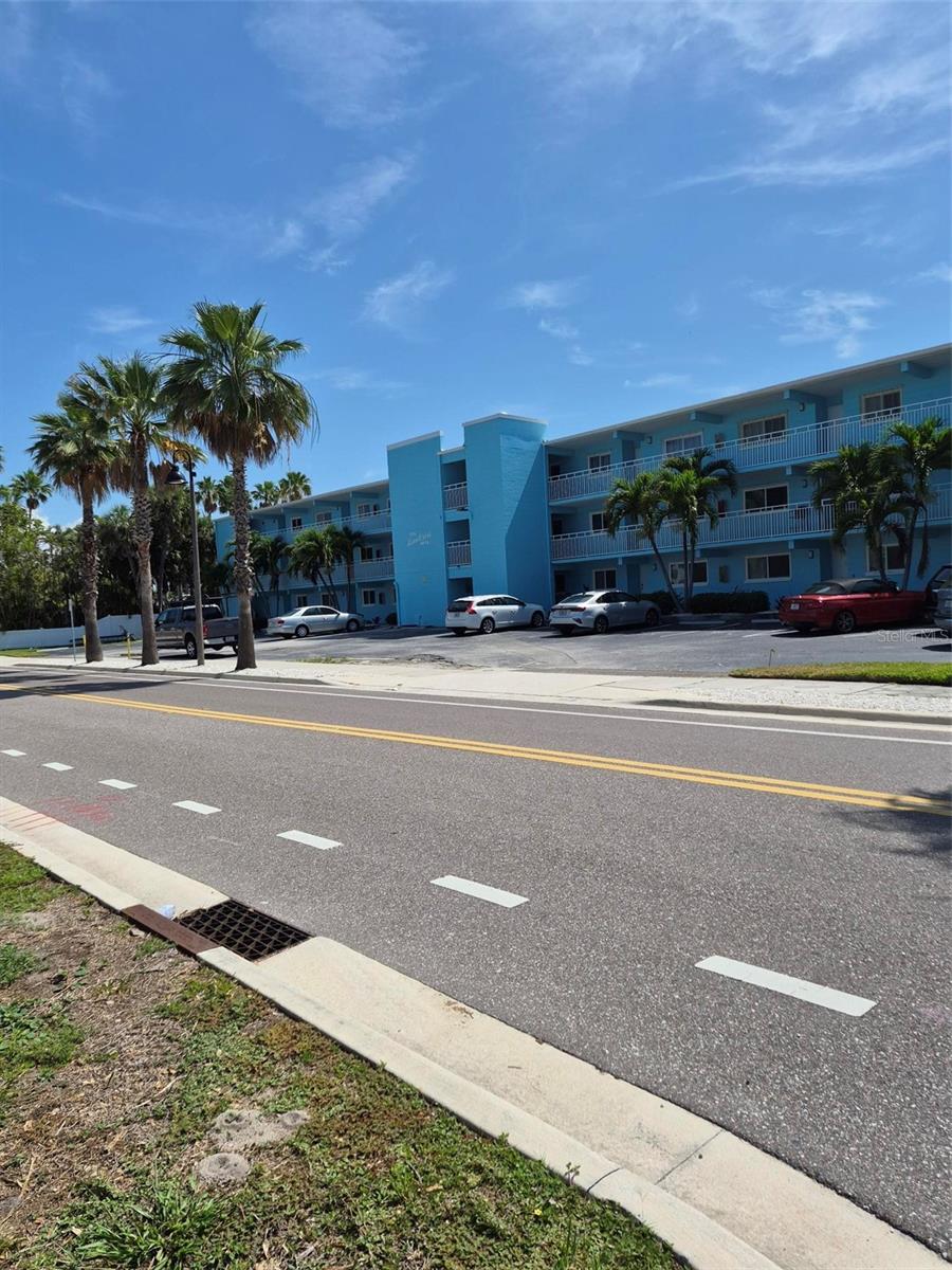 1505 PASS A GRILLE WAY, ST PETE BEACH, FL, 33706