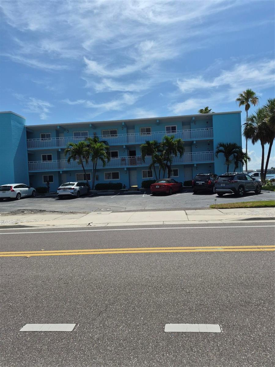 1505 PASS A GRILLE WAY, ST PETE BEACH, FL, 33706